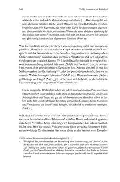 Image of the Page - 362 - in Kakanien als Gesellschaftskonstruktion - Robert Musils Sozioanalyse des 20. Jahrhunderts