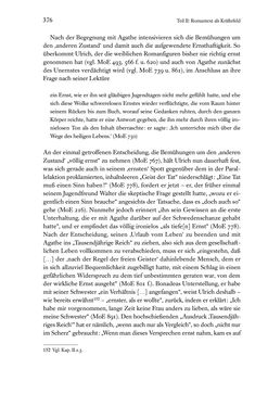 Bild der Seite - 376 - in Kakanien als Gesellschaftskonstruktion - Robert Musils Sozioanalyse des 20. Jahrhunderts