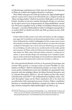 Image of the Page - 382 - in Kakanien als Gesellschaftskonstruktion - Robert Musils Sozioanalyse des 20. Jahrhunderts