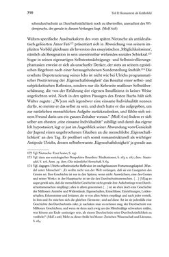 Bild der Seite - 390 - in Kakanien als Gesellschaftskonstruktion - Robert Musils Sozioanalyse des 20. Jahrhunderts