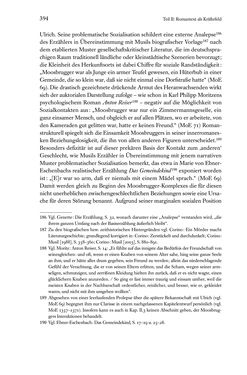 Image of the Page - 394 - in Kakanien als Gesellschaftskonstruktion - Robert Musils Sozioanalyse des 20. Jahrhunderts