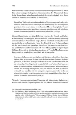 Image of the Page - 402 - in Kakanien als Gesellschaftskonstruktion - Robert Musils Sozioanalyse des 20. Jahrhunderts