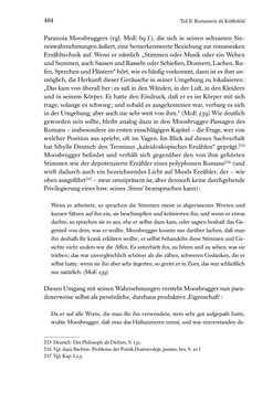 Image of the Page - 404 - in Kakanien als Gesellschaftskonstruktion - Robert Musils Sozioanalyse des 20. Jahrhunderts