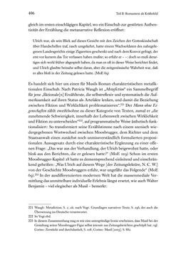 Bild der Seite - 406 - in Kakanien als Gesellschaftskonstruktion - Robert Musils Sozioanalyse des 20. Jahrhunderts