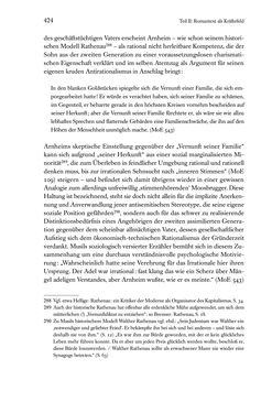 Image of the Page - 424 - in Kakanien als Gesellschaftskonstruktion - Robert Musils Sozioanalyse des 20. Jahrhunderts