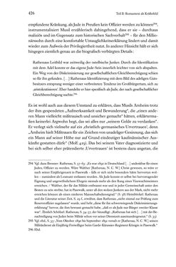 Bild der Seite - 426 - in Kakanien als Gesellschaftskonstruktion - Robert Musils Sozioanalyse des 20. Jahrhunderts