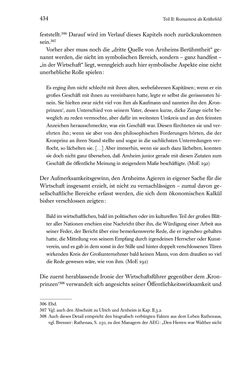 Image of the Page - 434 - in Kakanien als Gesellschaftskonstruktion - Robert Musils Sozioanalyse des 20. Jahrhunderts
