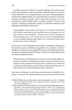 Image of the Page - 452 - in Kakanien als Gesellschaftskonstruktion - Robert Musils Sozioanalyse des 20. Jahrhunderts