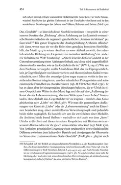 Image of the Page - 454 - in Kakanien als Gesellschaftskonstruktion - Robert Musils Sozioanalyse des 20. Jahrhunderts
