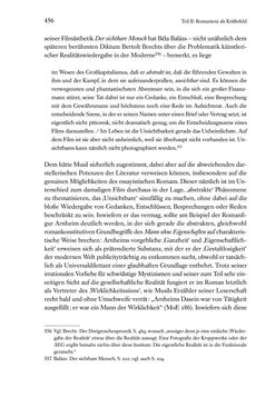 Image of the Page - 456 - in Kakanien als Gesellschaftskonstruktion - Robert Musils Sozioanalyse des 20. Jahrhunderts