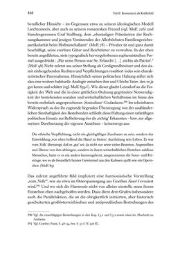 Image of the Page - 464 - in Kakanien als Gesellschaftskonstruktion - Robert Musils Sozioanalyse des 20. Jahrhunderts