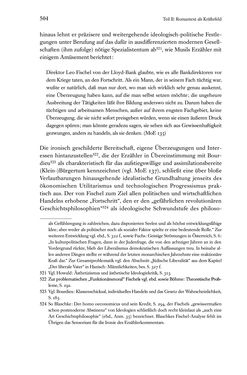 Image of the Page - 504 - in Kakanien als Gesellschaftskonstruktion - Robert Musils Sozioanalyse des 20. Jahrhunderts