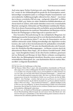 Image of the Page - 510 - in Kakanien als Gesellschaftskonstruktion - Robert Musils Sozioanalyse des 20. Jahrhunderts