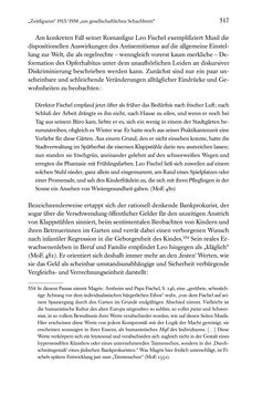 Image of the Page - 517 - in Kakanien als Gesellschaftskonstruktion - Robert Musils Sozioanalyse des 20. Jahrhunderts