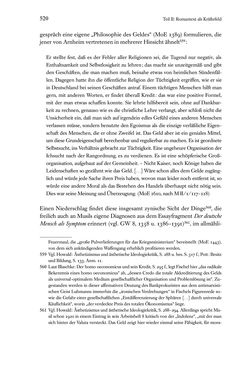 Image of the Page - 520 - in Kakanien als Gesellschaftskonstruktion - Robert Musils Sozioanalyse des 20. Jahrhunderts