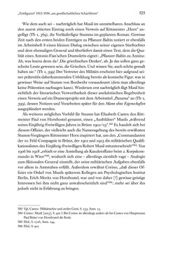 Image of the Page - 525 - in Kakanien als Gesellschaftskonstruktion - Robert Musils Sozioanalyse des 20. Jahrhunderts