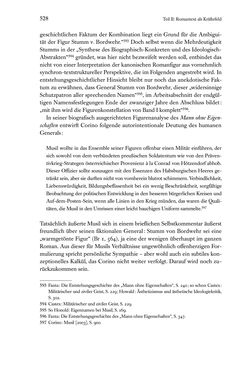 Image of the Page - 528 - in Kakanien als Gesellschaftskonstruktion - Robert Musils Sozioanalyse des 20. Jahrhunderts