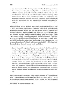 Image of the Page - 534 - in Kakanien als Gesellschaftskonstruktion - Robert Musils Sozioanalyse des 20. Jahrhunderts