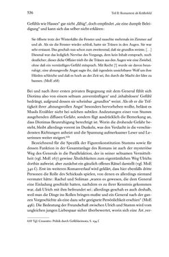 Bild der Seite - 536 - in Kakanien als Gesellschaftskonstruktion - Robert Musils Sozioanalyse des 20. Jahrhunderts