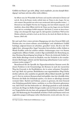 Image of the Page - 536 - in Kakanien als Gesellschaftskonstruktion - Robert Musils Sozioanalyse des 20. Jahrhunderts