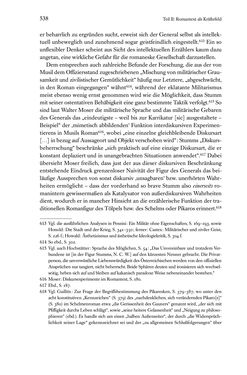 Image of the Page - 538 - in Kakanien als Gesellschaftskonstruktion - Robert Musils Sozioanalyse des 20. Jahrhunderts