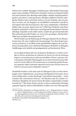 Image of the Page - 590 - in Kakanien als Gesellschaftskonstruktion - Robert Musils Sozioanalyse des 20. Jahrhunderts