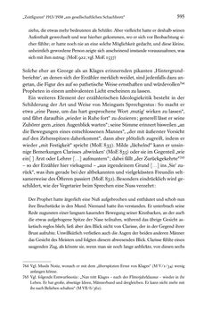 Image of the Page - 595 - in Kakanien als Gesellschaftskonstruktion - Robert Musils Sozioanalyse des 20. Jahrhunderts