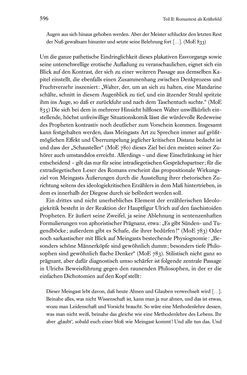 Image of the Page - 596 - in Kakanien als Gesellschaftskonstruktion - Robert Musils Sozioanalyse des 20. Jahrhunderts