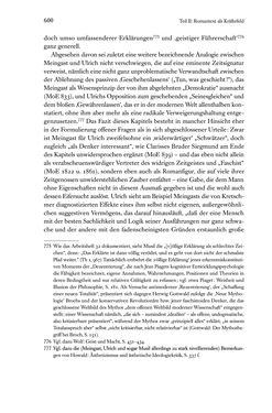 Image of the Page - 600 - in Kakanien als Gesellschaftskonstruktion - Robert Musils Sozioanalyse des 20. Jahrhunderts