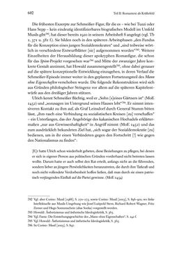 Image of the Page - 602 - in Kakanien als Gesellschaftskonstruktion - Robert Musils Sozioanalyse des 20. Jahrhunderts