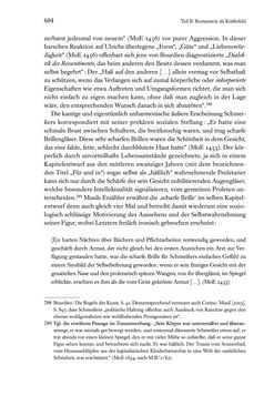 Image of the Page - 604 - in Kakanien als Gesellschaftskonstruktion - Robert Musils Sozioanalyse des 20. Jahrhunderts