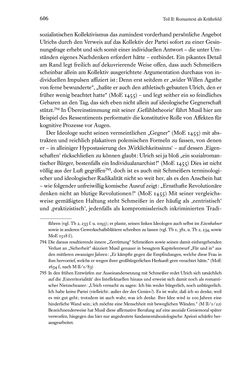 Image of the Page - 606 - in Kakanien als Gesellschaftskonstruktion - Robert Musils Sozioanalyse des 20. Jahrhunderts