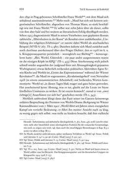 Image of the Page - 614 - in Kakanien als Gesellschaftskonstruktion - Robert Musils Sozioanalyse des 20. Jahrhunderts