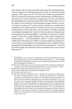 Image of the Page - 622 - in Kakanien als Gesellschaftskonstruktion - Robert Musils Sozioanalyse des 20. Jahrhunderts