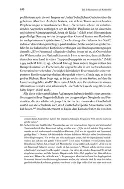 Image of the Page - 630 - in Kakanien als Gesellschaftskonstruktion - Robert Musils Sozioanalyse des 20. Jahrhunderts