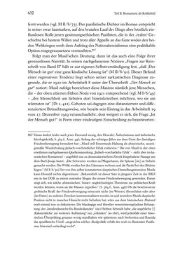 Image of the Page - 632 - in Kakanien als Gesellschaftskonstruktion - Robert Musils Sozioanalyse des 20. Jahrhunderts