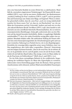 Image of the Page - 639 - in Kakanien als Gesellschaftskonstruktion - Robert Musils Sozioanalyse des 20. Jahrhunderts