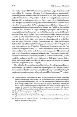 Image of the Page - 640 - in Kakanien als Gesellschaftskonstruktion - Robert Musils Sozioanalyse des 20. Jahrhunderts