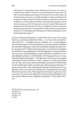 Image of the Page - 646 - in Kakanien als Gesellschaftskonstruktion - Robert Musils Sozioanalyse des 20. Jahrhunderts