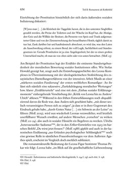 Image of the Page - 654 - in Kakanien als Gesellschaftskonstruktion - Robert Musils Sozioanalyse des 20. Jahrhunderts