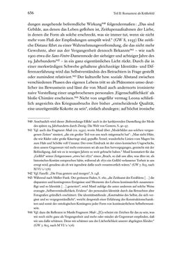 Image of the Page - 656 - in Kakanien als Gesellschaftskonstruktion - Robert Musils Sozioanalyse des 20. Jahrhunderts