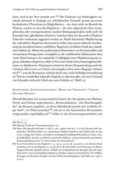 Bild der Seite - 659 - in Kakanien als Gesellschaftskonstruktion - Robert Musils Sozioanalyse des 20. Jahrhunderts