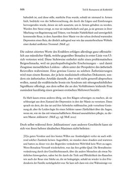 Image of the Page - 666 - in Kakanien als Gesellschaftskonstruktion - Robert Musils Sozioanalyse des 20. Jahrhunderts