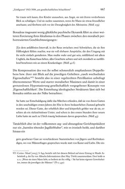 Bild der Seite - 667 - in Kakanien als Gesellschaftskonstruktion - Robert Musils Sozioanalyse des 20. Jahrhunderts
