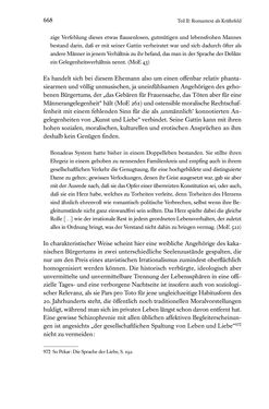 Image of the Page - 668 - in Kakanien als Gesellschaftskonstruktion - Robert Musils Sozioanalyse des 20. Jahrhunderts