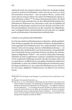 Image of the Page - 672 - in Kakanien als Gesellschaftskonstruktion - Robert Musils Sozioanalyse des 20. Jahrhunderts