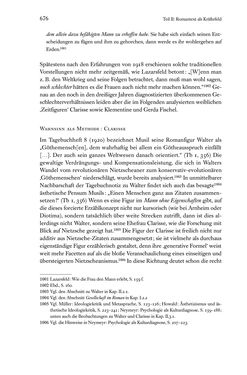 Image of the Page - 676 - in Kakanien als Gesellschaftskonstruktion - Robert Musils Sozioanalyse des 20. Jahrhunderts