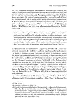 Image of the Page - 680 - in Kakanien als Gesellschaftskonstruktion - Robert Musils Sozioanalyse des 20. Jahrhunderts