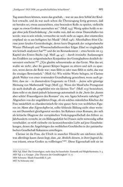 Image of the Page - 681 - in Kakanien als Gesellschaftskonstruktion - Robert Musils Sozioanalyse des 20. Jahrhunderts