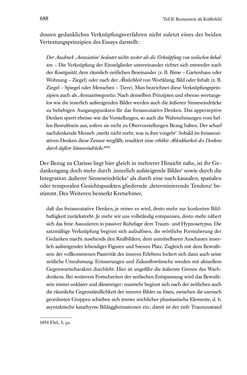 Bild der Seite - 688 - in Kakanien als Gesellschaftskonstruktion - Robert Musils Sozioanalyse des 20. Jahrhunderts